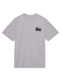 HALO GRAPHIC T-SHIRT