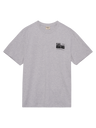 HALO GRAPHIC T-SHIRT