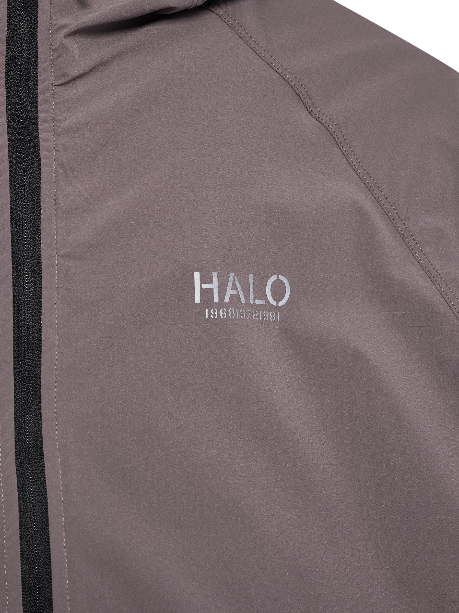 HALO DIVISION JACKET