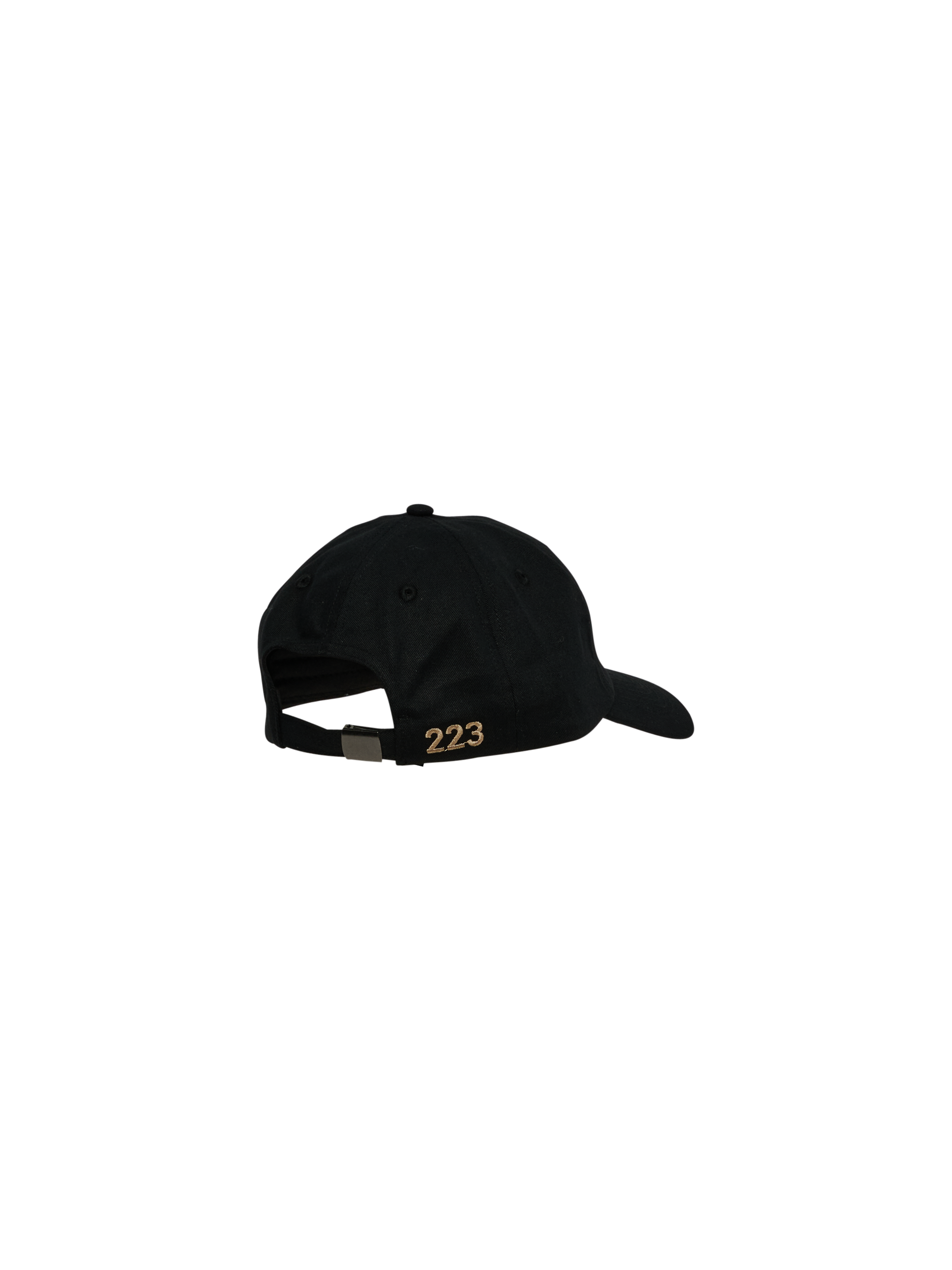 HALO COTTON CAP