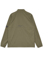 HALO STEEL JACKET