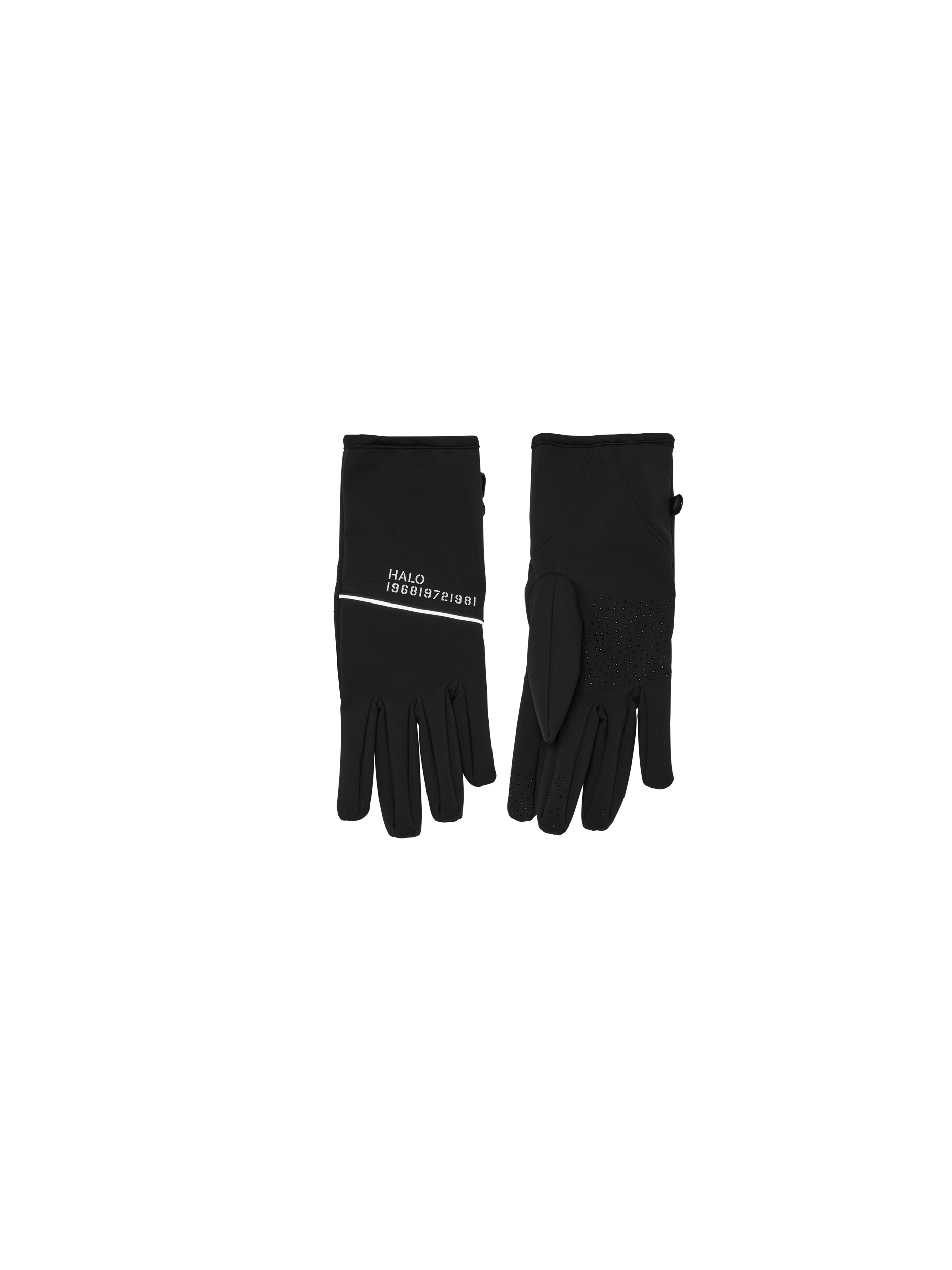 HALO SOFTSHELL GLOVE