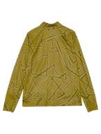 HALO SORONA HALF ZIP