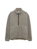 HALO MOVE POLARTEC FLEECE PULLOVER
