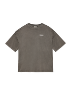 HALO DHOBI BOXY T-SHIRT