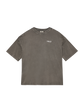 HALO DHOBI BOXY T-SHIRT