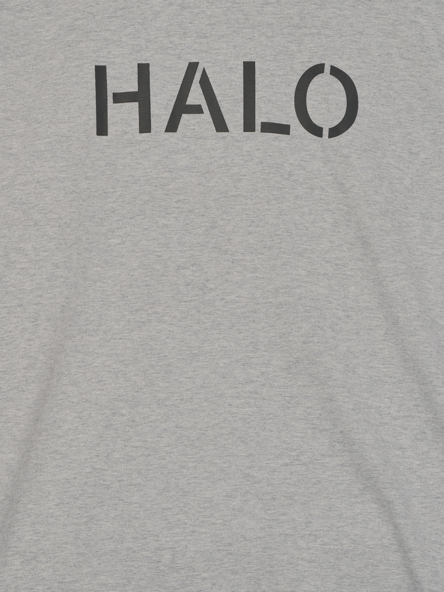 HALO UNIFORM BOXY T-SHIRT