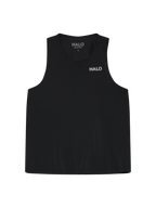 HALO WOMEN DIVISION RACERBACK TANK