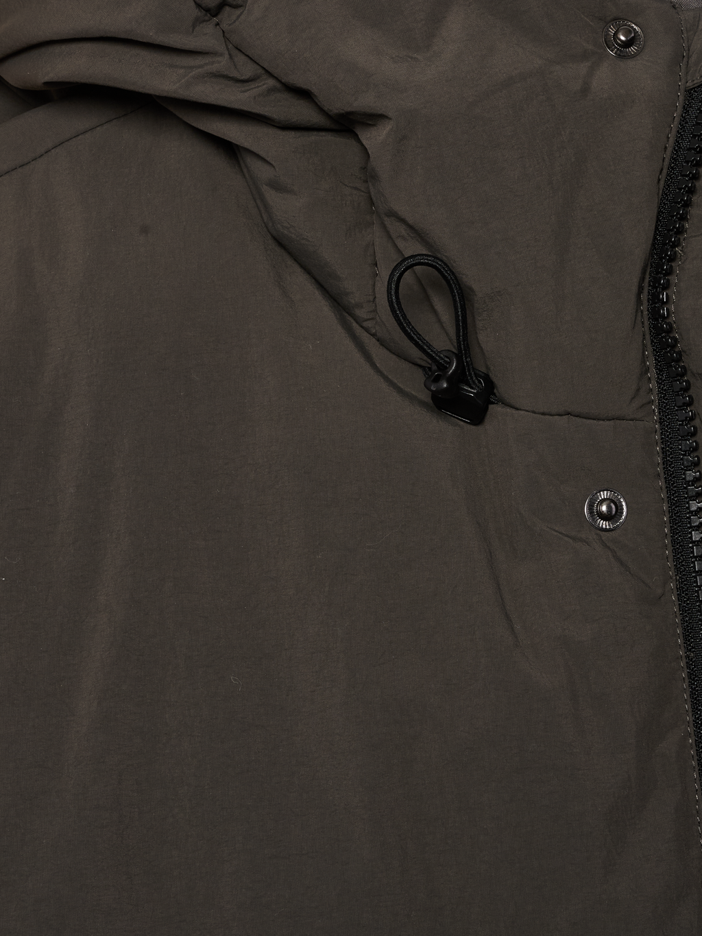HALO MOUNTAIN DOWN JACKET