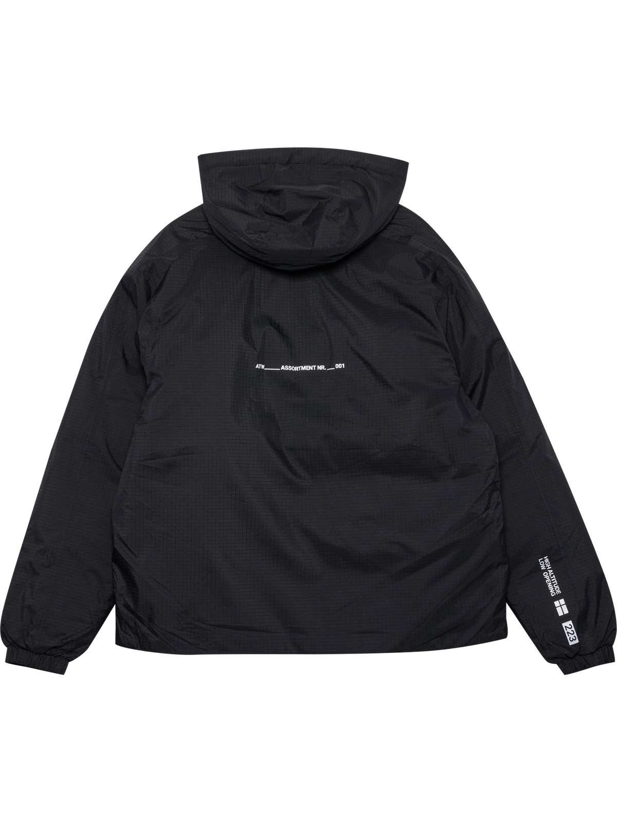 HALO SFL DOWN JACKET