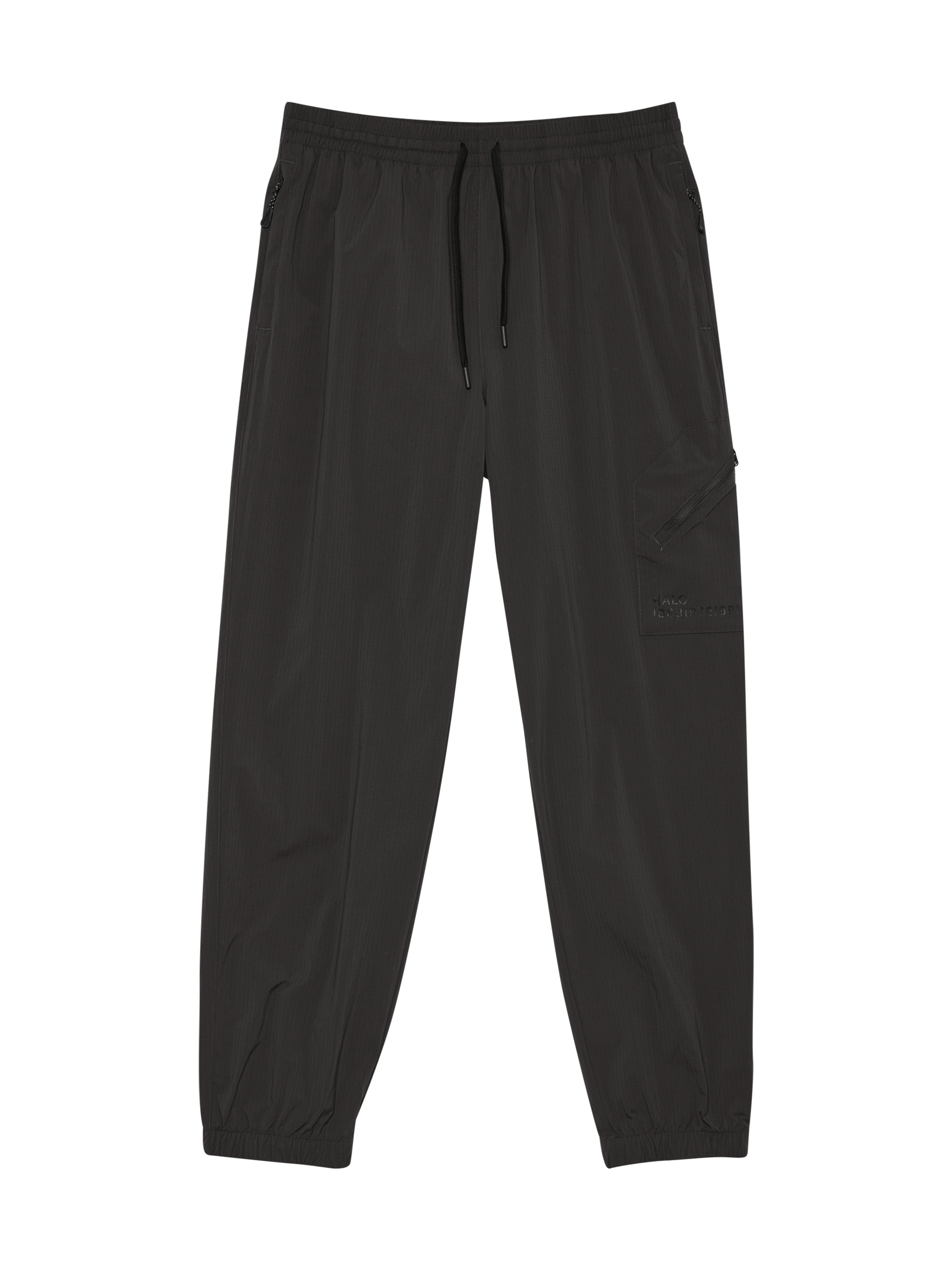 HALO STEEL RELAXED PANTS