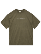 HALO GRAPHIC BOXY T-SHIRT