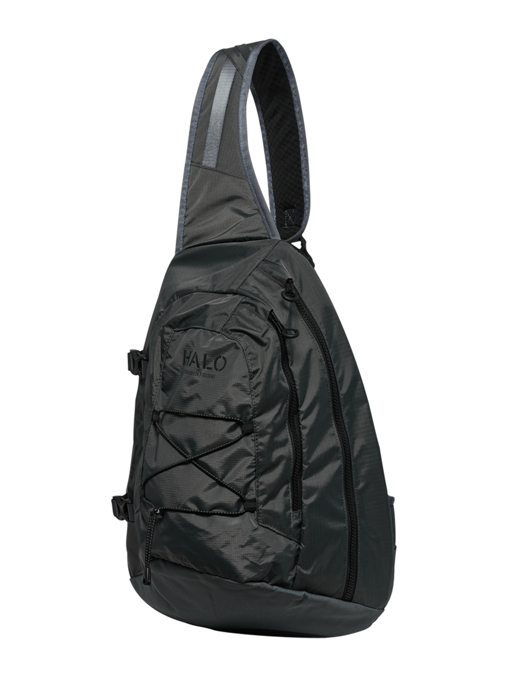 HALO UTILITY CROSSBODY BAG