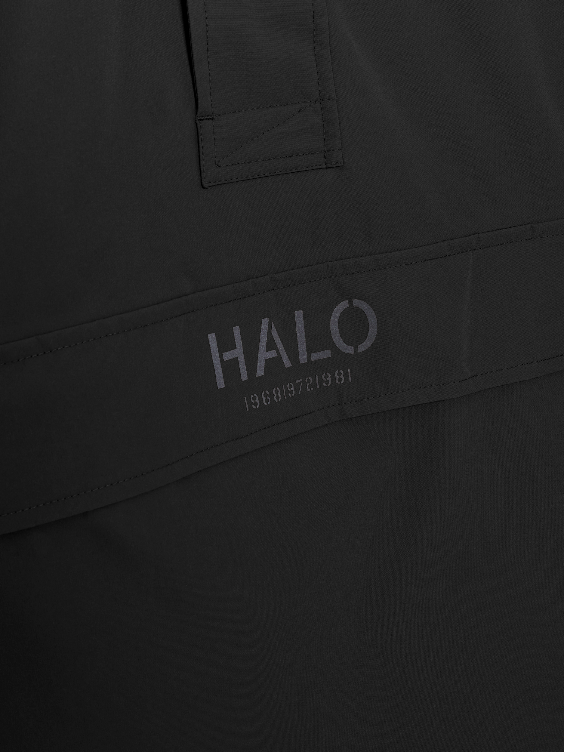 HALO RAINCOVER
