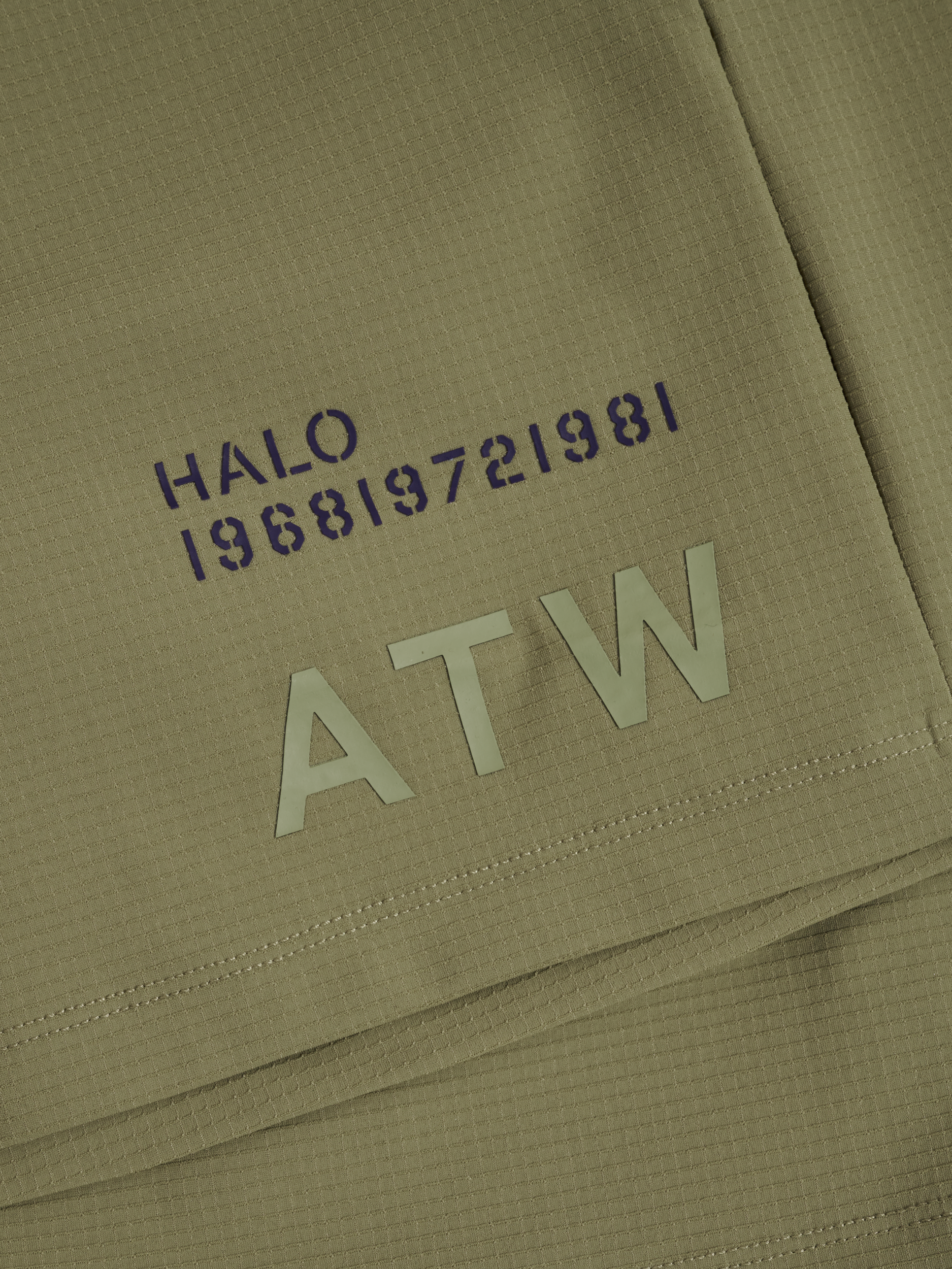 HALO AIR SHORTS