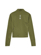 HALO WOMEN FULL ZIP 2.0