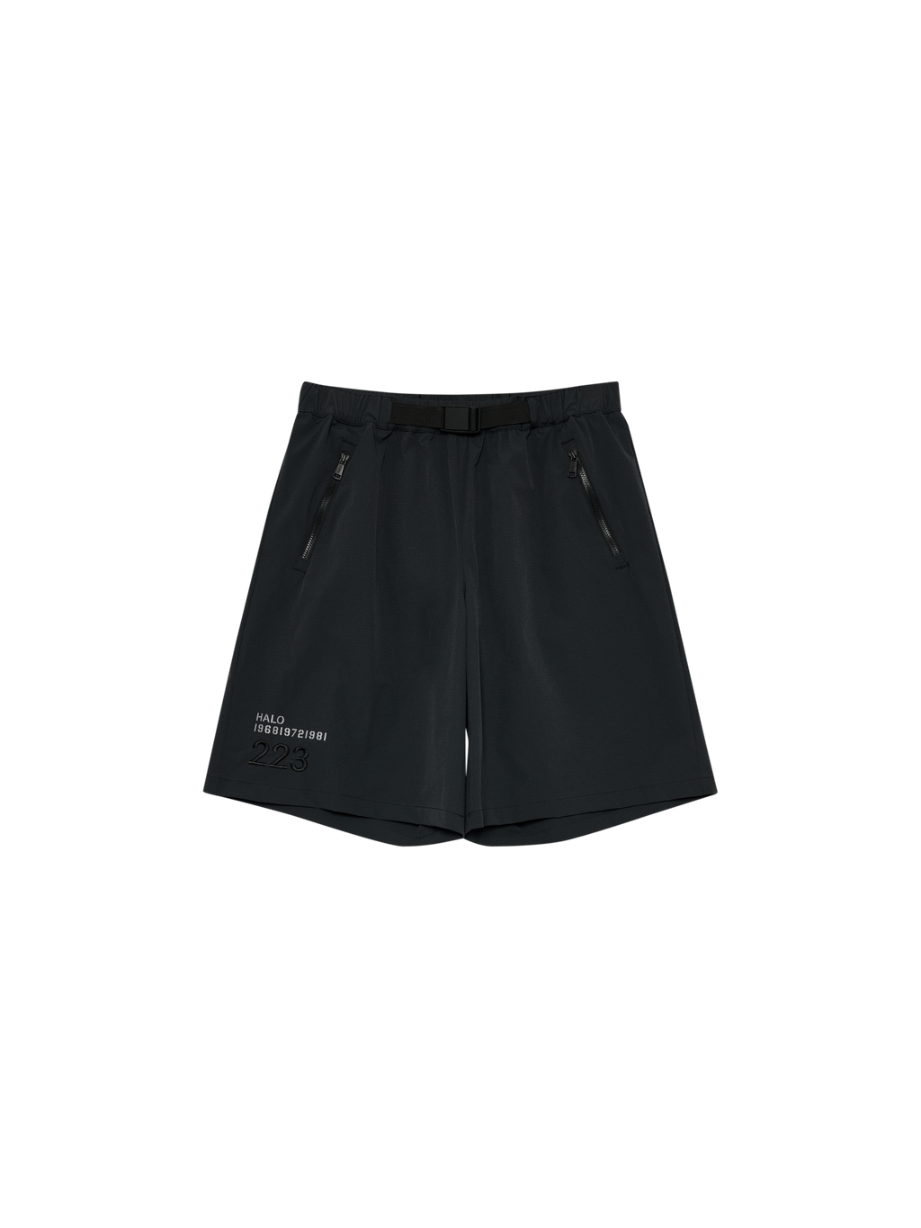HALO MOVE SHORTS