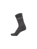 HALO COTTON LOGO SOCKS