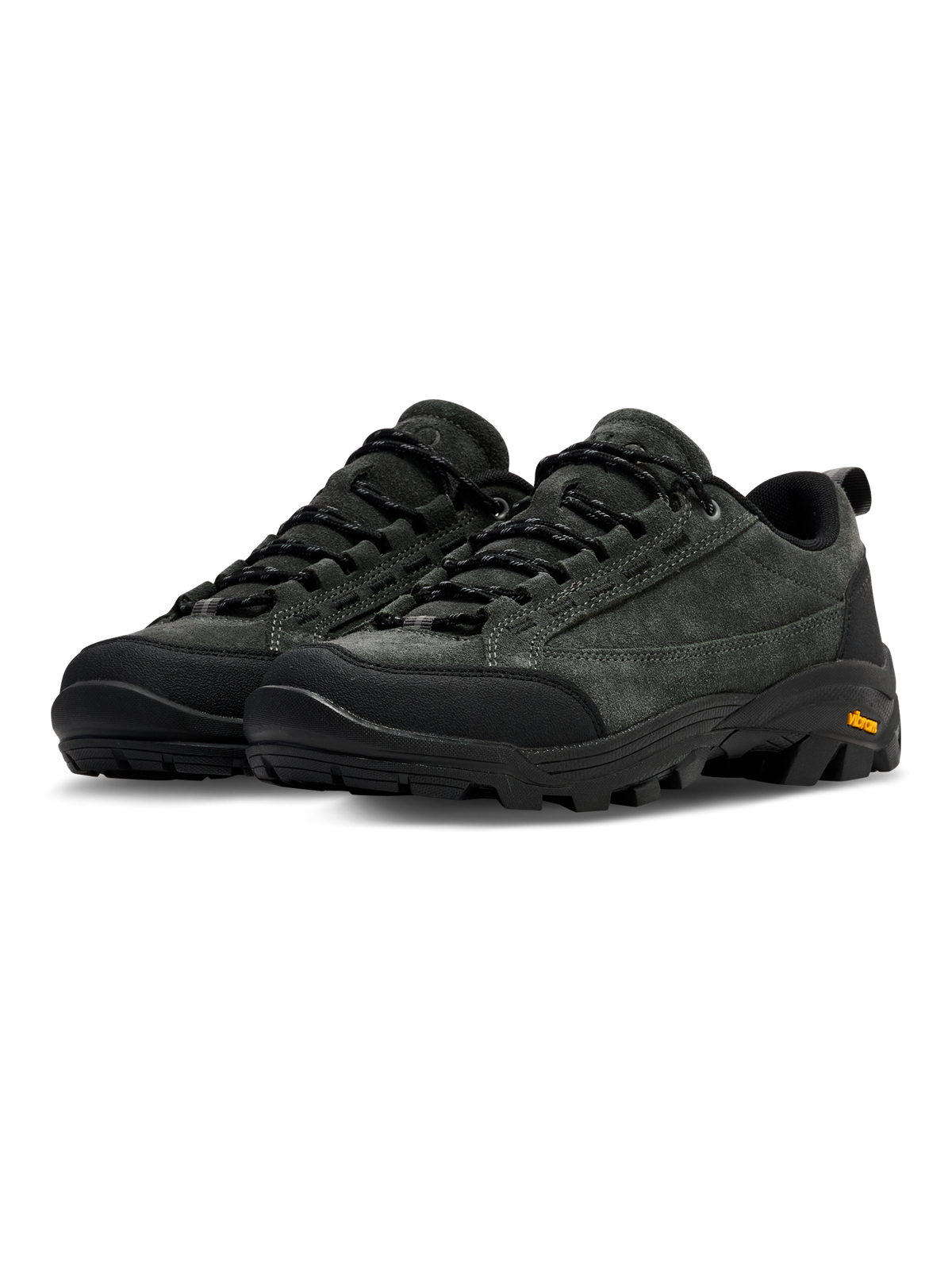 HALO TERRA SUEDE SNEAKER