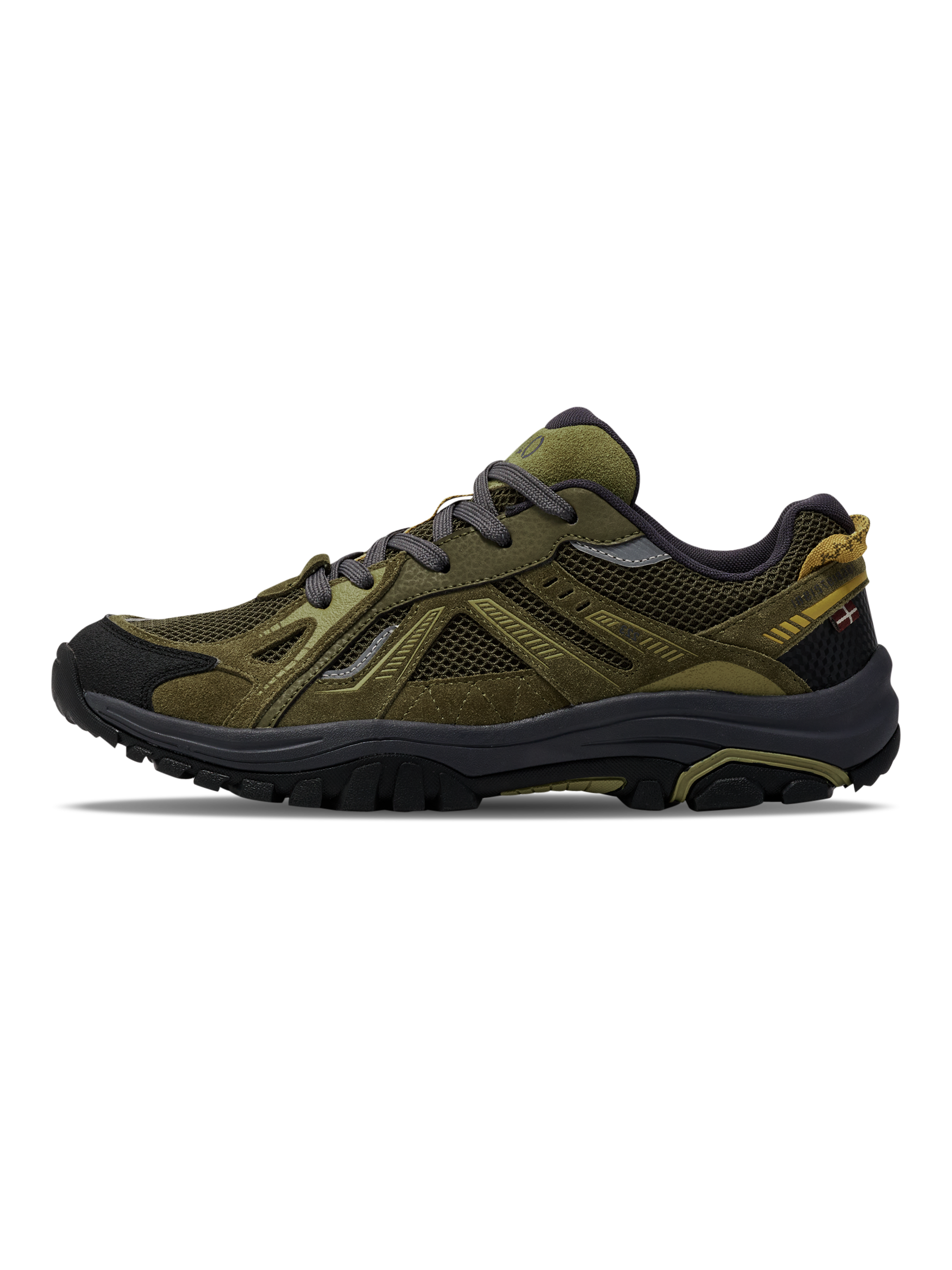 HALO DEPT. 223 SNEAKER