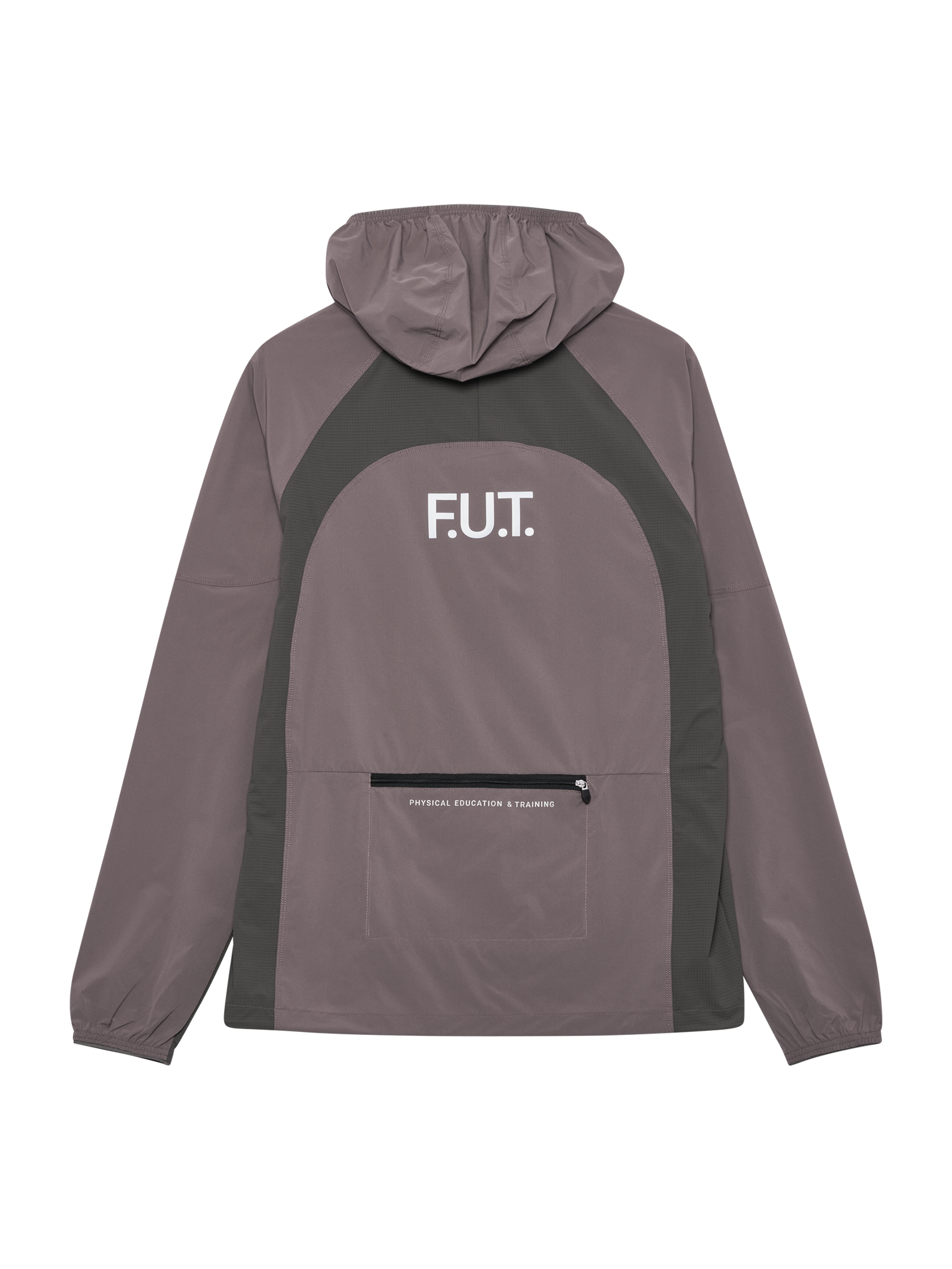 HALO DIVISION JACKET