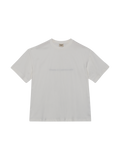HALO GRAPHIC BOXY T-SHIRT