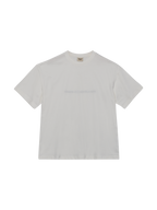 HALO GRAPHIC BOXY T-SHIRT