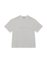 HALO GRAPHIC BOXY T-SHIRT