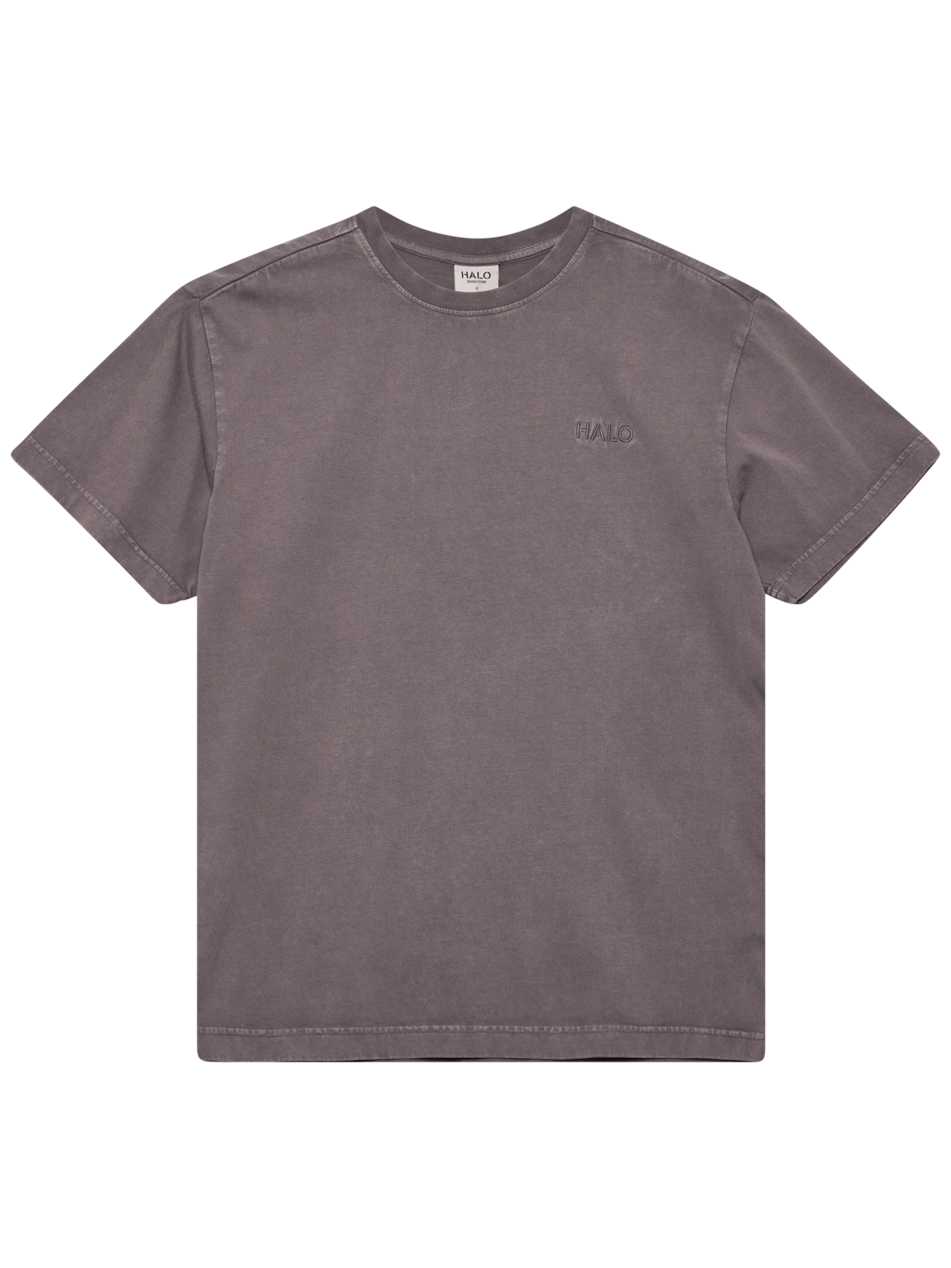 HALO LOGO T-SHIRT