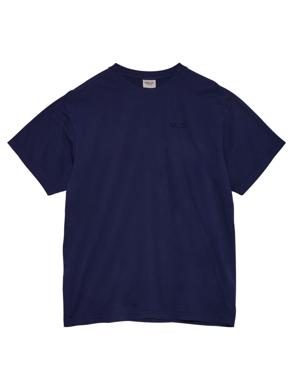 HALO LOGO T-SHIRT 2.0