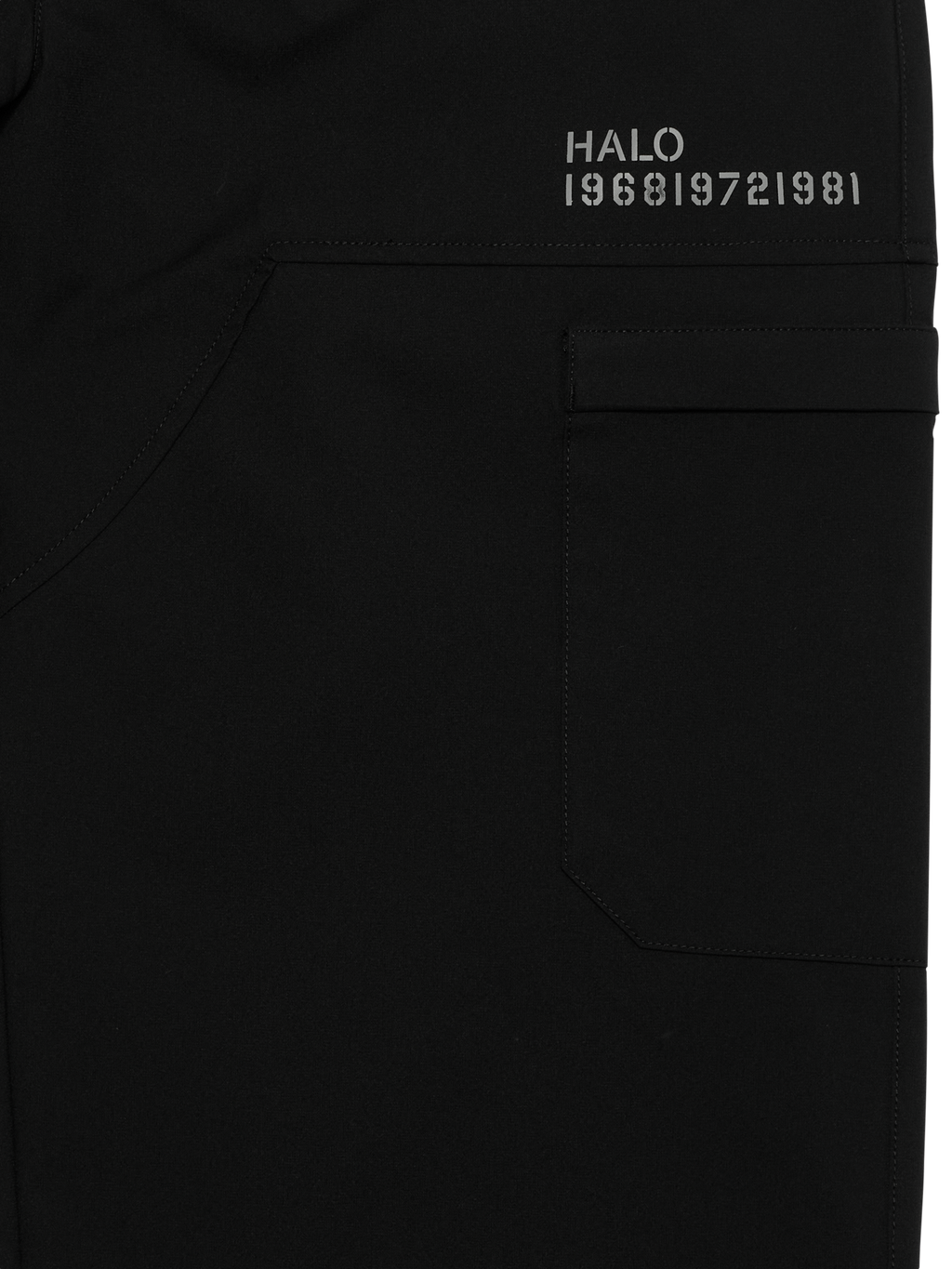 HALO COBRA RELAXED PANTS