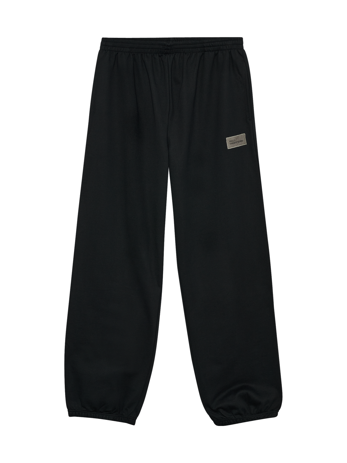 HALO UNIFORM NO. 01 SWEATPANTS