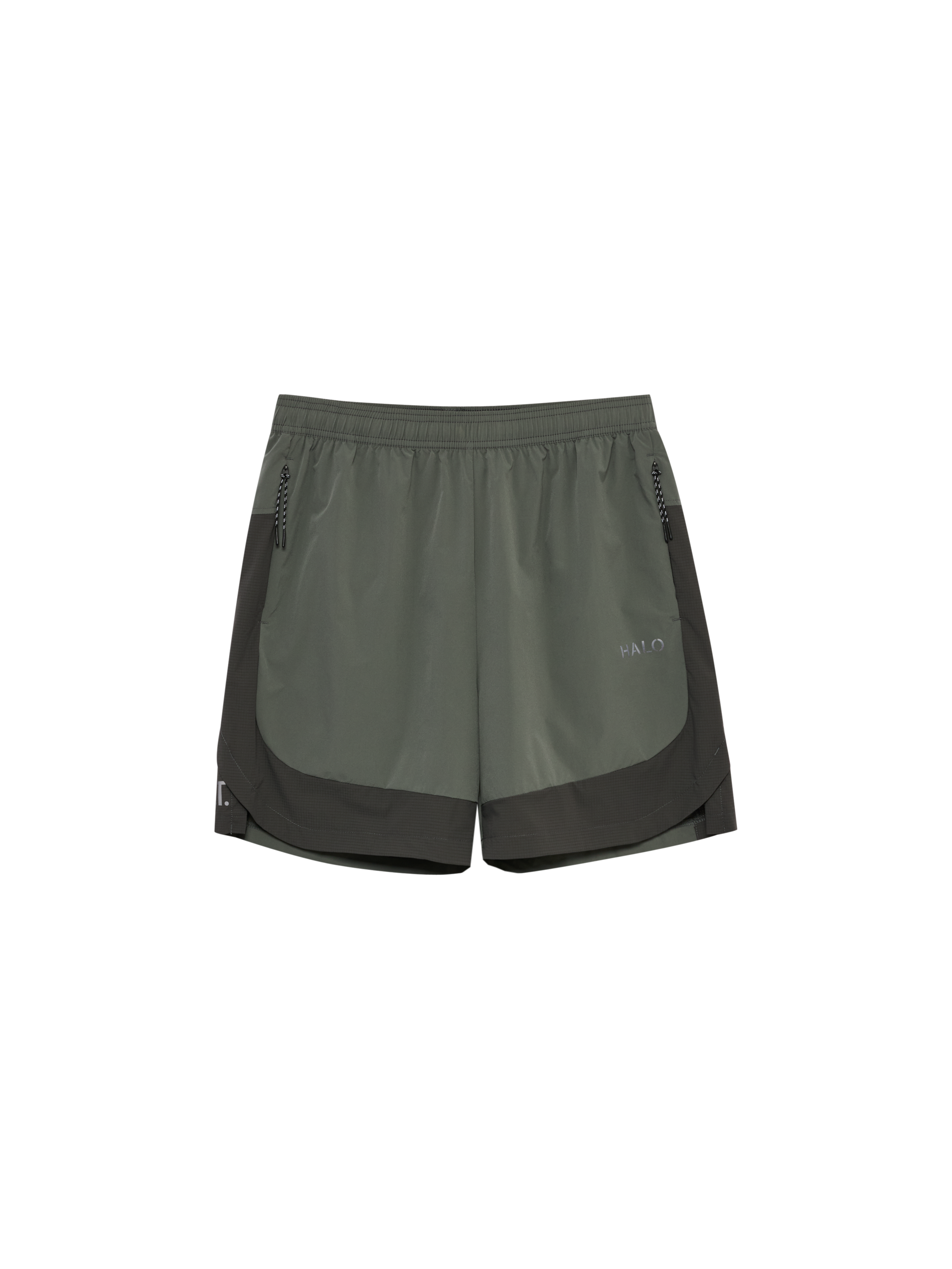 HALO DIVISION SHORTS