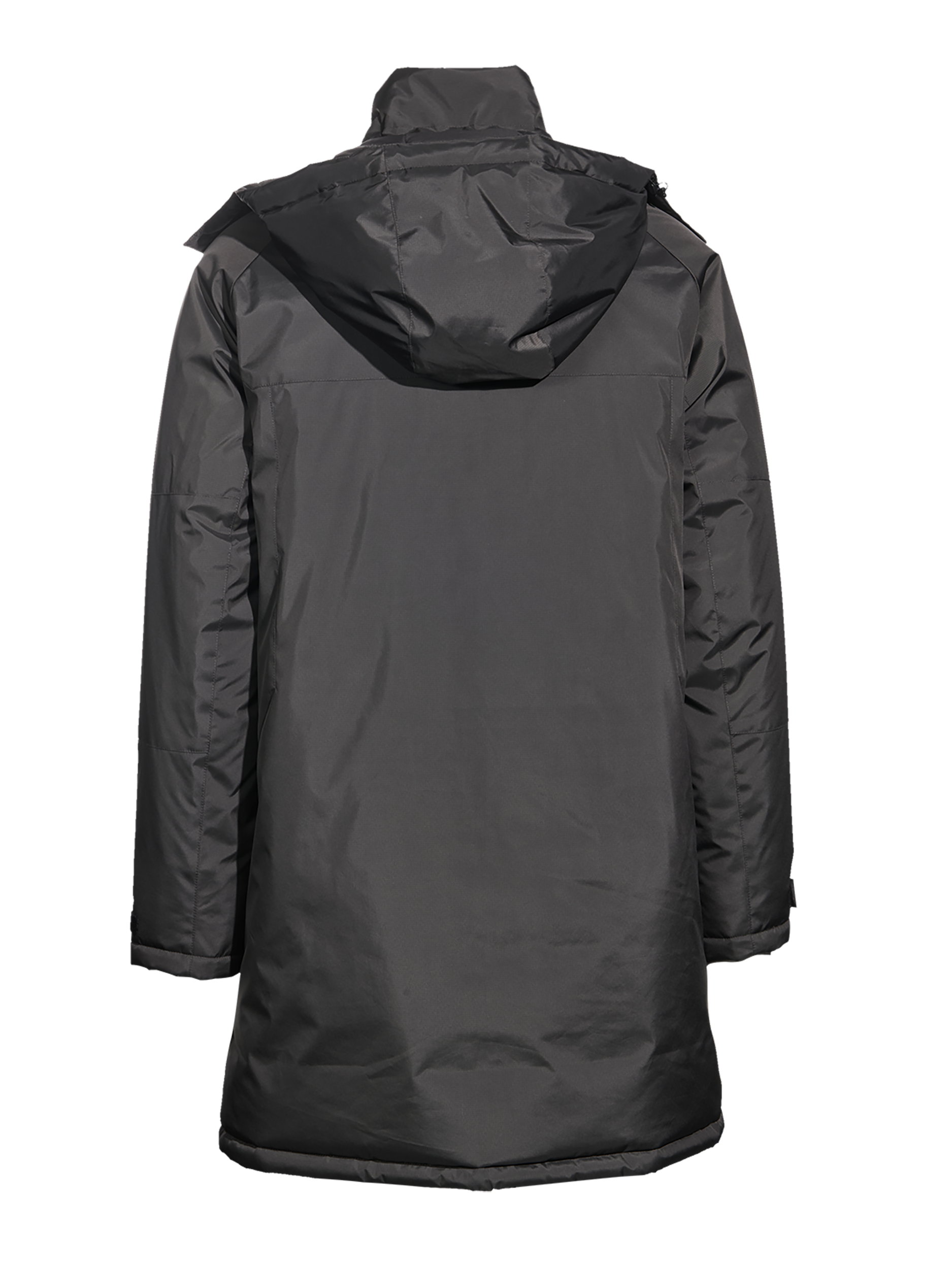 HALO SHIELD THERMOLITE PARKA