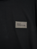 HALO UNIFORM NO. 01 HOODIE