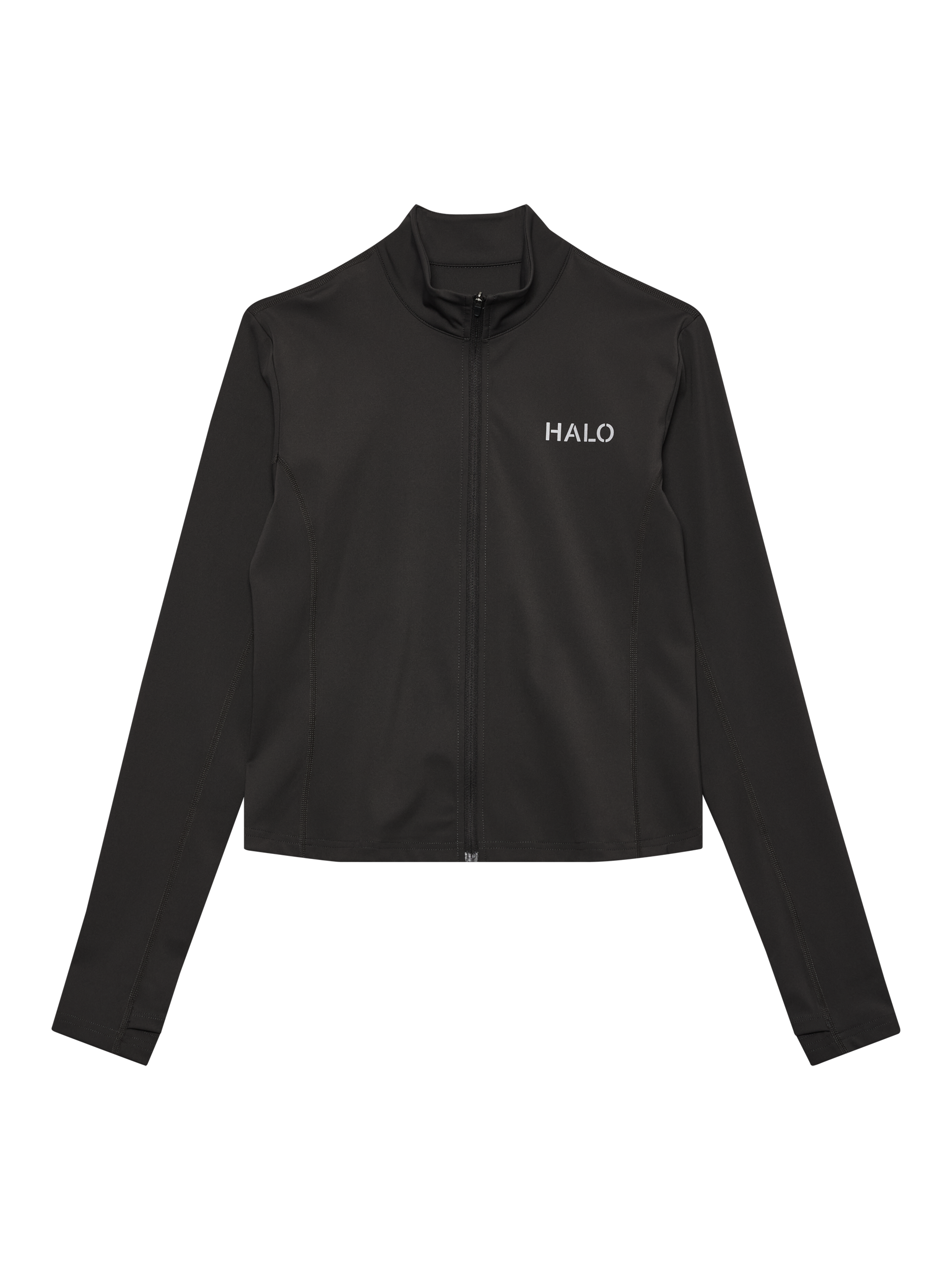 HALO WOMEN FULL ZIP 2.0