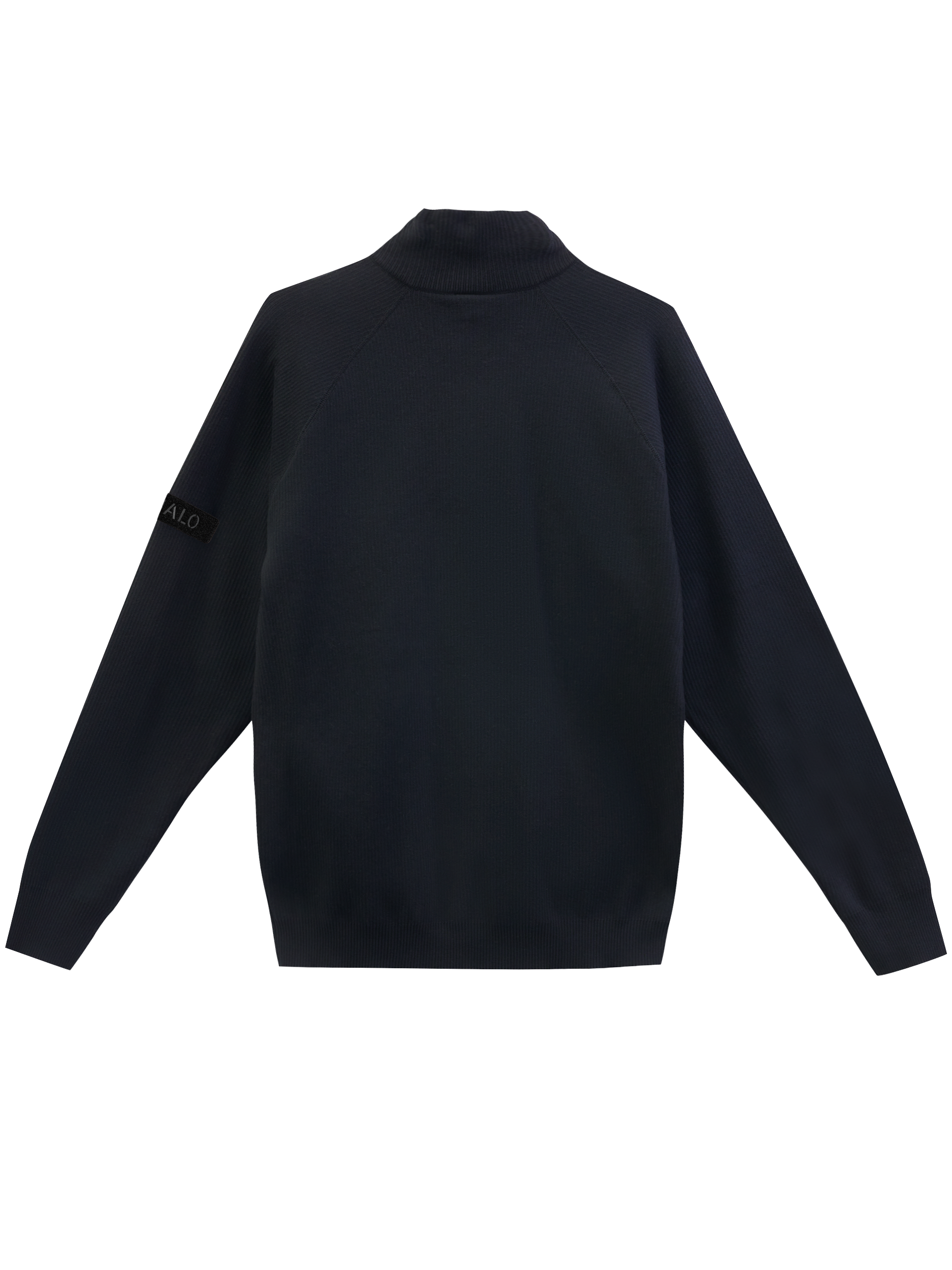 HALO INFANTRY HALF ZIP