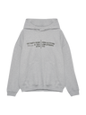 HALO GRAPHIC BOXY HOODIE
