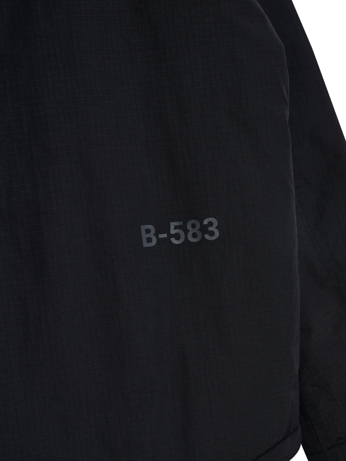 HALO ASSET 3M JACKET