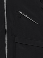 HALO GHOST SHELL JACKET