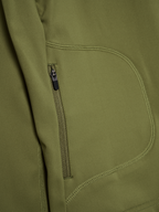 HALO WOMEN FULL ZIP 2.0