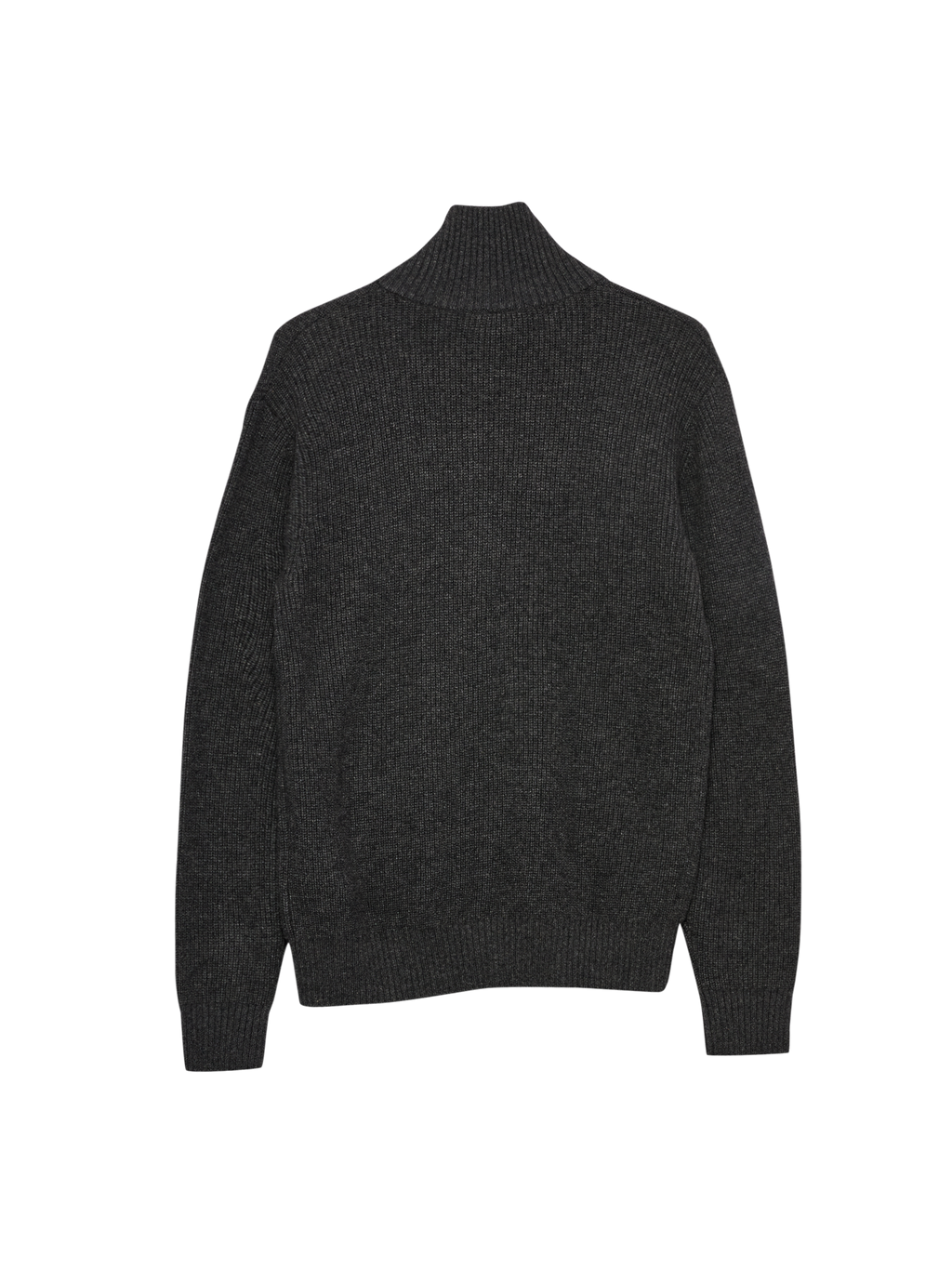 HALO UNIFORM FULL ZIP KNIT
