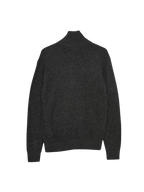 HALO UNIFORM FULL ZIP KNIT