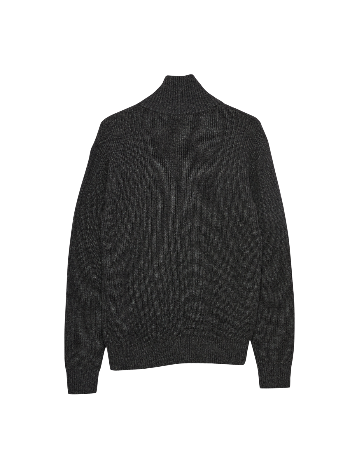 HALO UNIFORM FULL ZIP KNIT