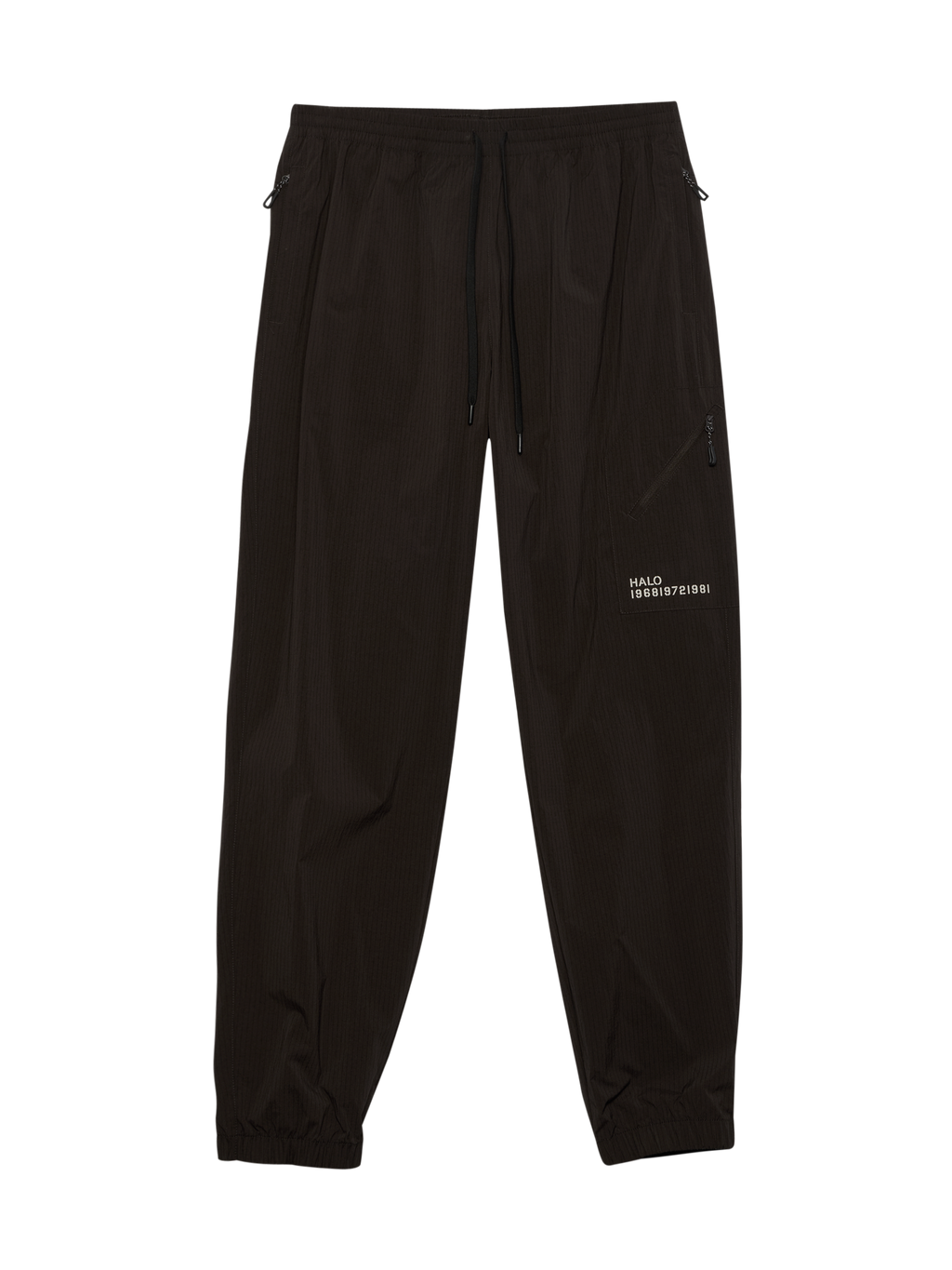 HALO STEEL RELAXED PANTS
