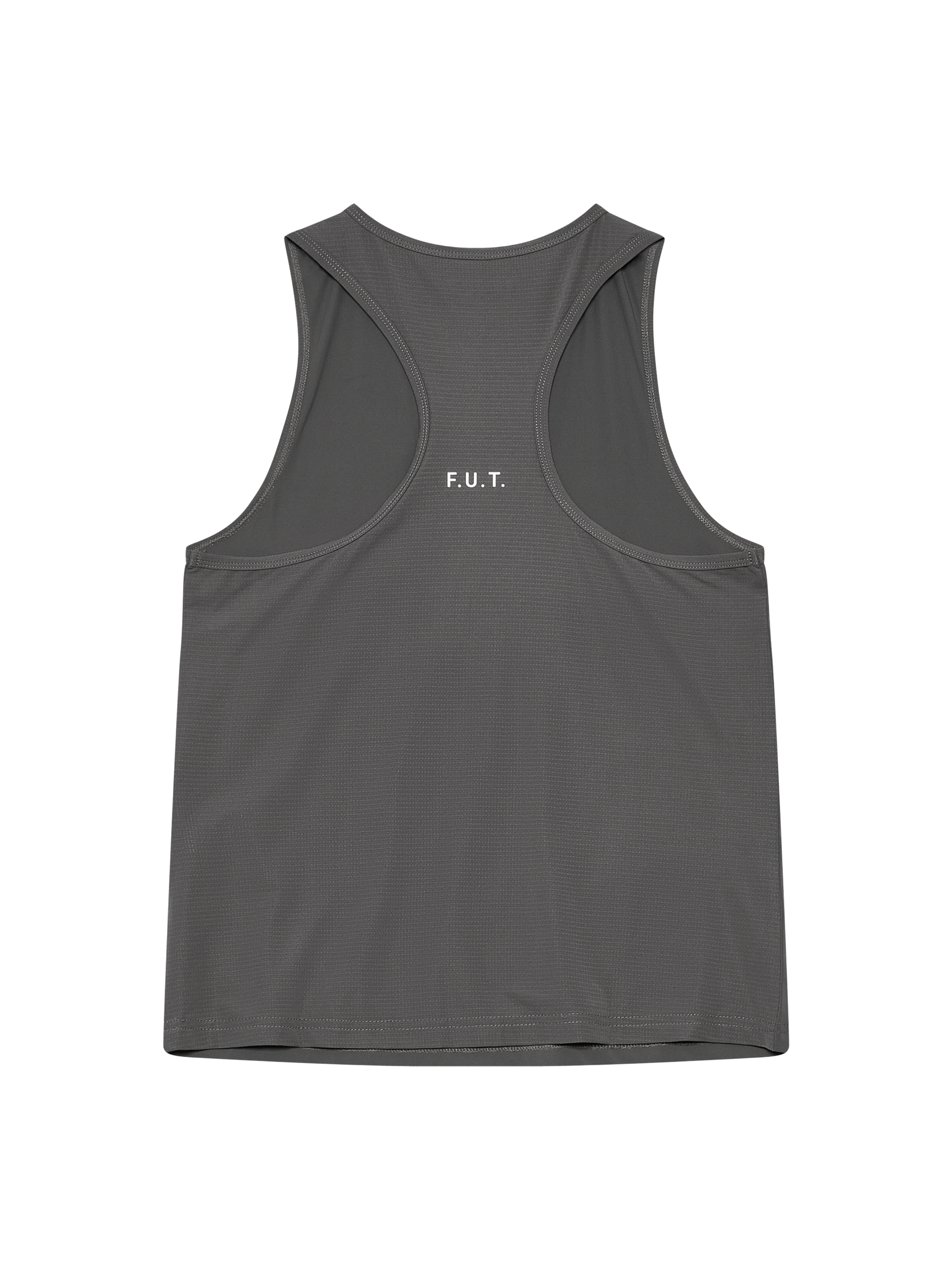 HALO WOMEN DIVISION RACERBACK TANK