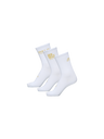 HALO COTTON SOCKS
