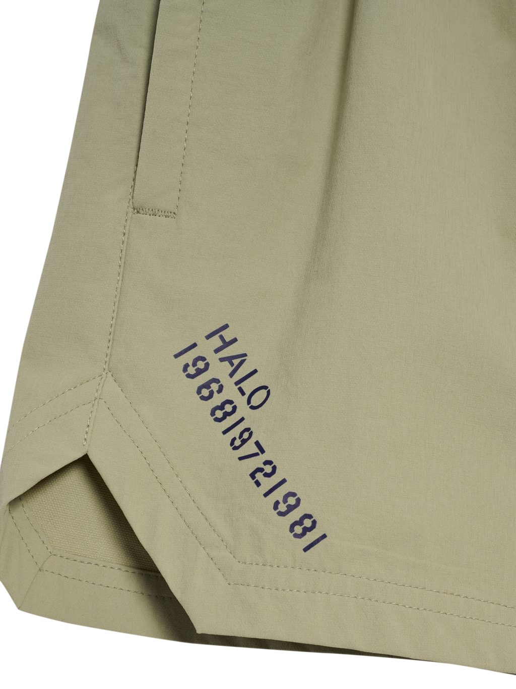 HALO SHORTS