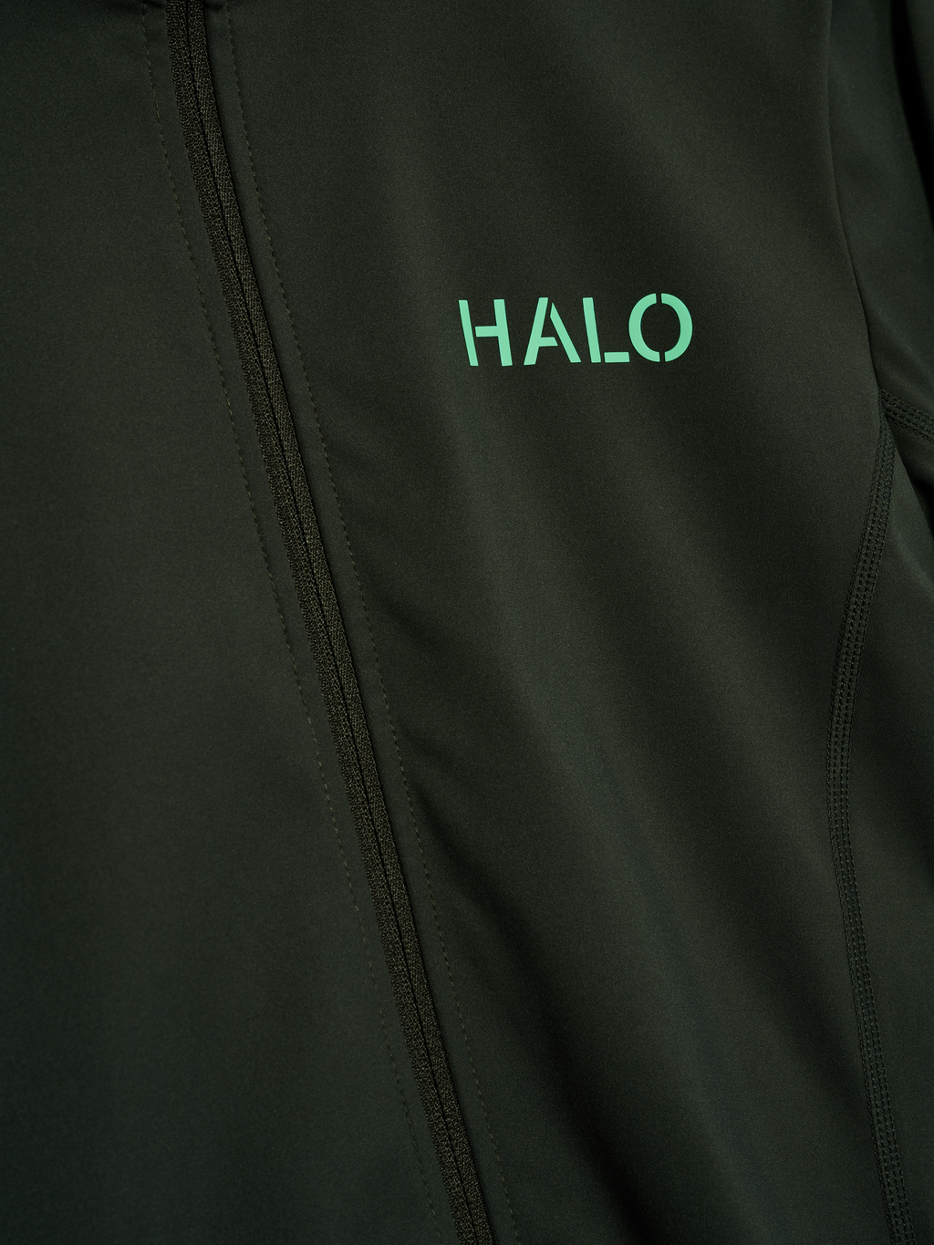 HALO WOMEN FULL ZIP 2.0