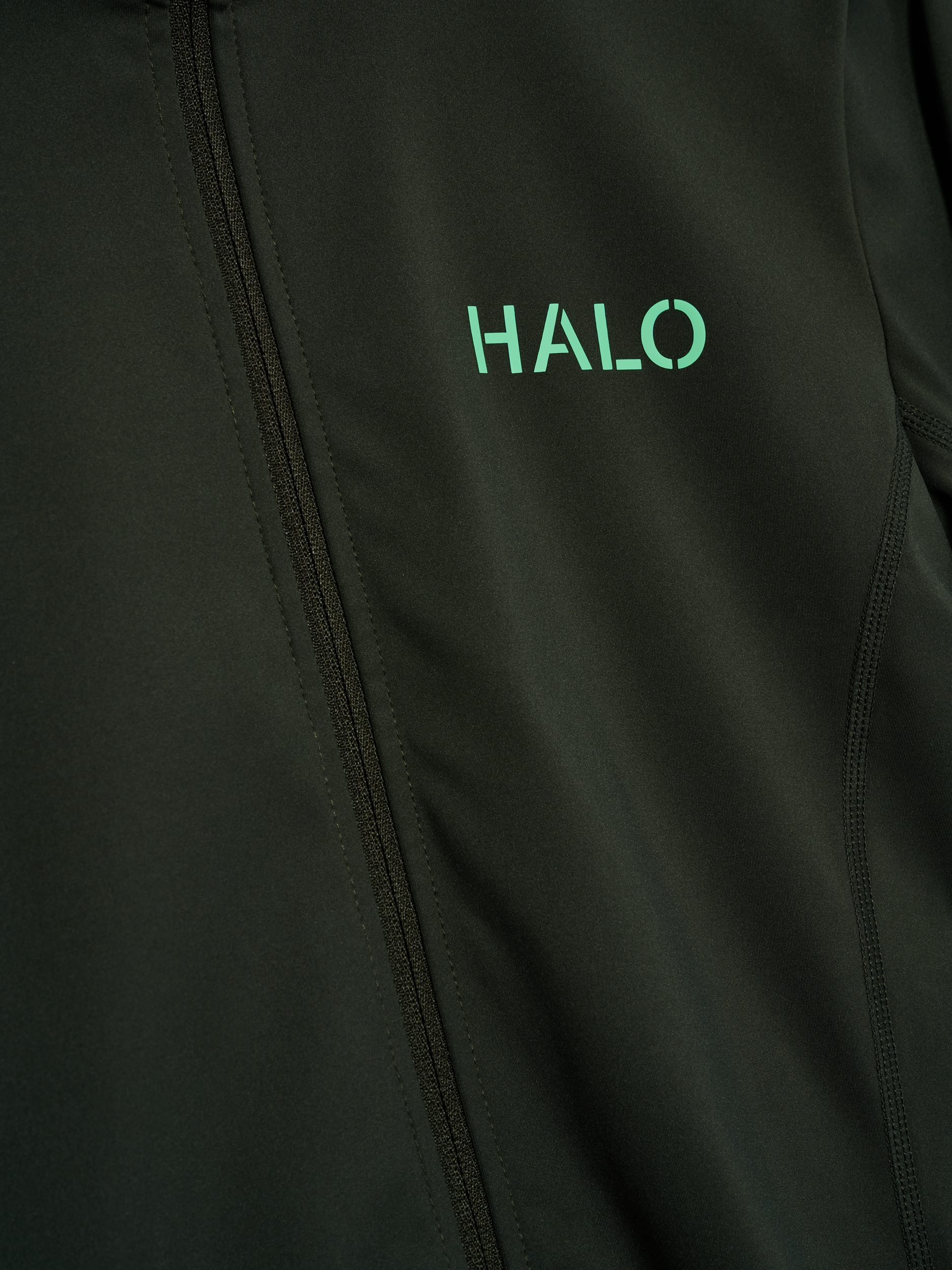 HALO WOMEN FULL ZIP 2.0